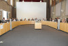 Openbare gemeenteraads-vergadering Woensdrecht