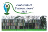 Zuidwesthoek Business Award 2015 verkiezing