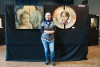 Stichting Uit De Kunst exposeert en zoekt bestuursleden