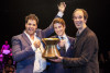 PopMonument wint Brabantse Erfgoedprijs