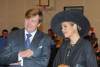 Koning Willem-Alexander en koningin Máxima bezoeken Woensdrecht en Bergen op Zoom