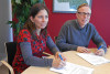 BWI en gemeente Woensdrecht tekenen voor begeleiding statushouders