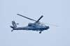 Nederlandse Apaches uit Mali krijgen groot onderhoud op Woensdrecht