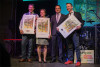 Winnaars eerste Zuidwesthoek Business Award