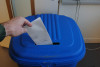 Elf stemlokalen voor referendum in gemeente Woensdrecht