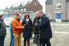 Nieuwe woonbuurt in ScheldeVesting feestelijk geopend