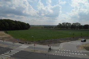 Regiokiek: Uitzicht over de polder