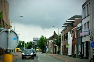 Regiokiek: Wervelwind in Roosendaal