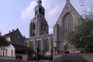Genomineerden erfgoedprijs Bergen op Zoom bekend