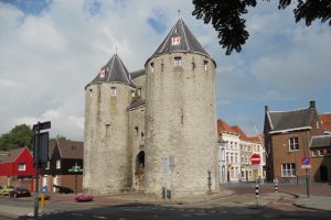 Inschrijving lokale erfgoedprijs Bergen op Zoom weer geopend
