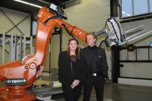 C-Tech opent nieuwe vestiging in Hoogerheide