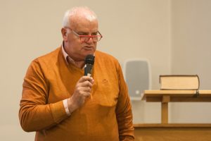 Protestantse Kerk in Ossendrecht raakt dominee kwijt