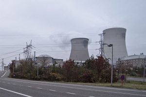 Raad en college Woensdrecht gaan voor bestuurlijke procedures richting kerncentrales Doel