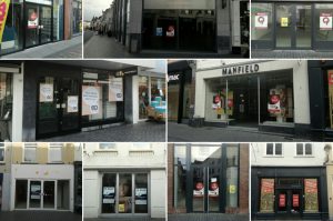 Regiokiek: Kansen in binnenstad Bergen op Zoom