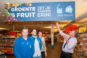 Bergen op Zoom wil samenwerken voor een gezondere jeugd