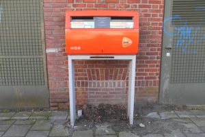 Gemeente Woensdrecht maakt bezwaar tegen plannen PostNL