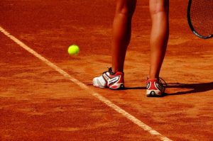 Laatste inschrijfdag tennistoernooi Cystic Fibrosis